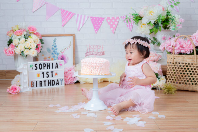 เค้กวันเกิด